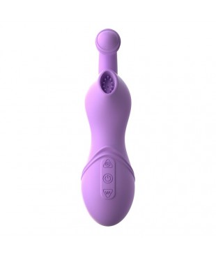 Masturbador Tease n Please Her Color Purpura Masturbador Tease n Please Her Color Purpura