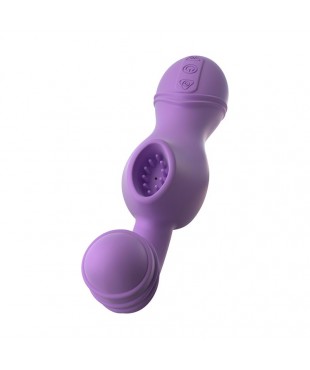 Masturbador Tease n Please Her Color Purpura Masturbador Tease n Please Her Color Purpura