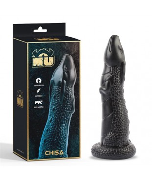 Dildo Wyrm Baiser 195 cm Dildo Wyrm Baiser 195 cm
