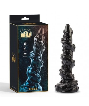 Dildo Octopus Bugbear 235 cm