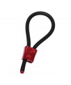 ElectraLoops Prestige Set de 2 Anillos para el Pene Rojo