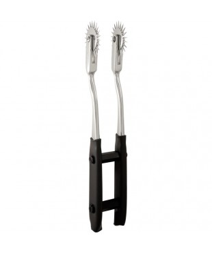 Rueda Double (bi-polar) Pinwheel