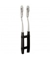 Rueda Double bi polar Pinwheel