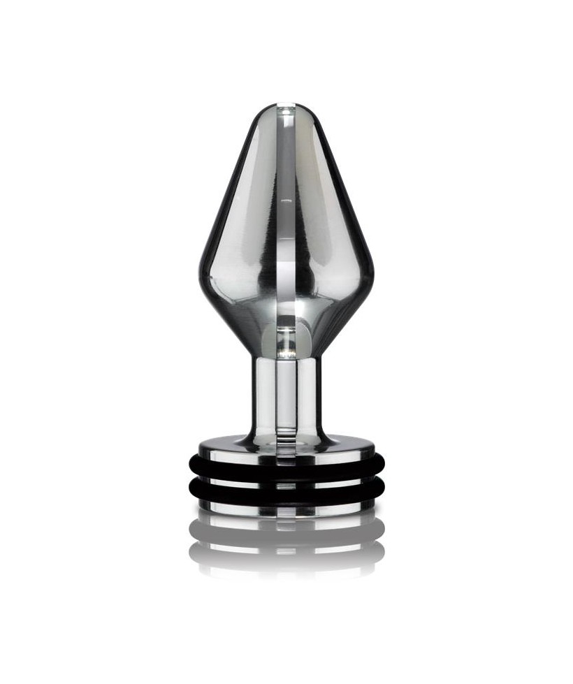 Mini Electro Plug Anal Talla S Mini Electro Plug Anal Talla S