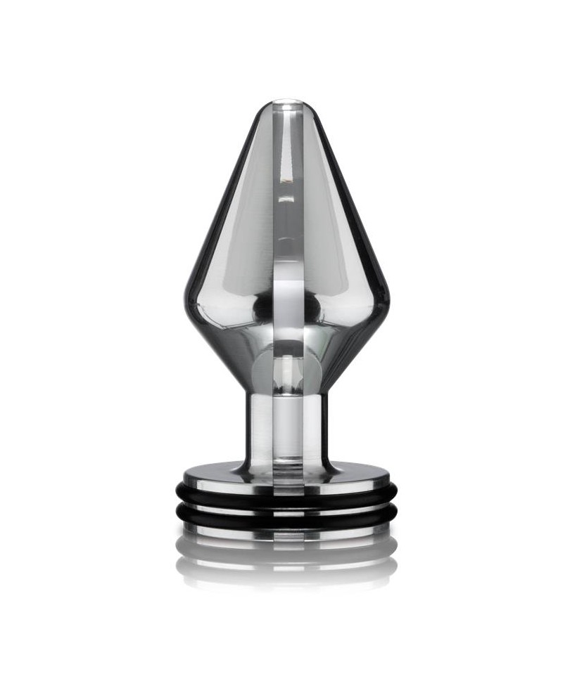 Midi Electro Plug Anal Talla M Midi Electro Plug Anal Talla M
