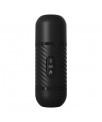 Plug Anal con Vibracion y Movimiento