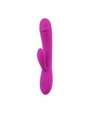 Vibrador Rampe Púrpura