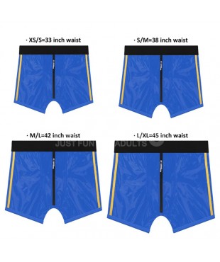 Calzoncillo Boxer Talla L 36 39 Calzoncillo Boxer Talla L 36 39