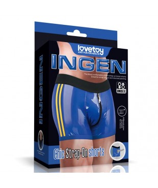 Calzoncillo/Boxer Talla L 40-43