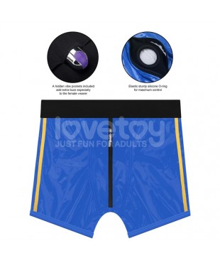 Calzoncillo Boxer Talla S 28 31
