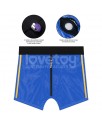 Calzoncillo Boxer Talla S 28 31