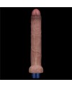 Vibrador Realista 105 USB