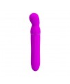 Vibrador Rotador Abraham Purpura