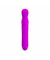 Vibrador Rotador Abraham Purpura