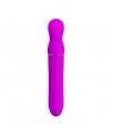 Vibrador Rotador Abraham Purpura