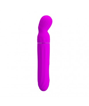 Vibrador Rotador Abraham Purpura Vibrador Rotador Abraham Purpura