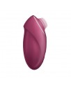 Tap and Climax 1 Vibrador y Tapping Rojo