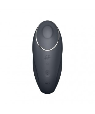 Tap and Climax 1 Vibracion y Tapping Negro
