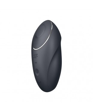 Tap and Climax 1 Vibracion y Tapping Negro