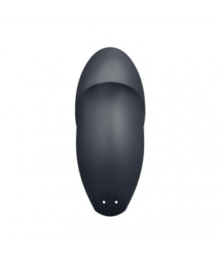 Tap and Climax 1 Vibracion y Tapping Negro