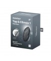 Tap and Climax 1 Vibracion y Tapping Negro