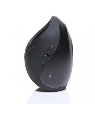 Masturbador Masculino Pulse Solo Essential Negro