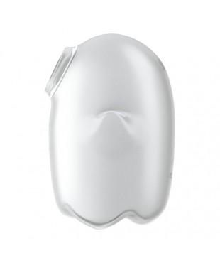 Glowing Ghost Succionador Brilla en la Oscuridad