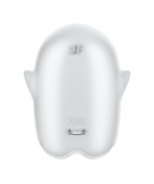 Glowing Ghost Succionador Brilla en la Oscuridad