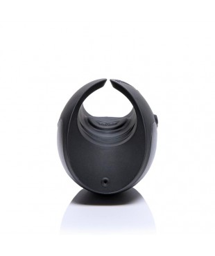 Masturbador Masculino Pulse Solo Essential Negro Masturbador Masculino Pulse Solo Essential Negro