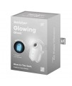 Glowing Ghost Succionador Brilla en la Oscuridad