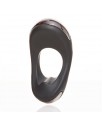 Anillo Vibrador Atom Plus Estimulacion Perianal Negro
