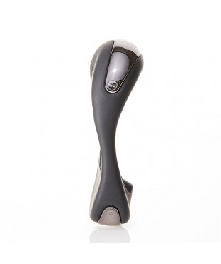Anillo Vibrador Atom Plus Estimulacion Perianal Negro Anillo Vibrador Atom Plus Estimulacion Perianal Negro