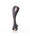 Anillo Vibrador Atom Plus Estimulacion Perianal Negro