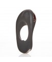 Anillo Vibrador Atom Plus Estimulacion Perianal Negro