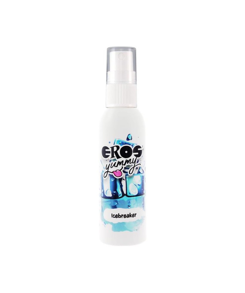 Yummy Spray Corporal Icebreaker 50 ml