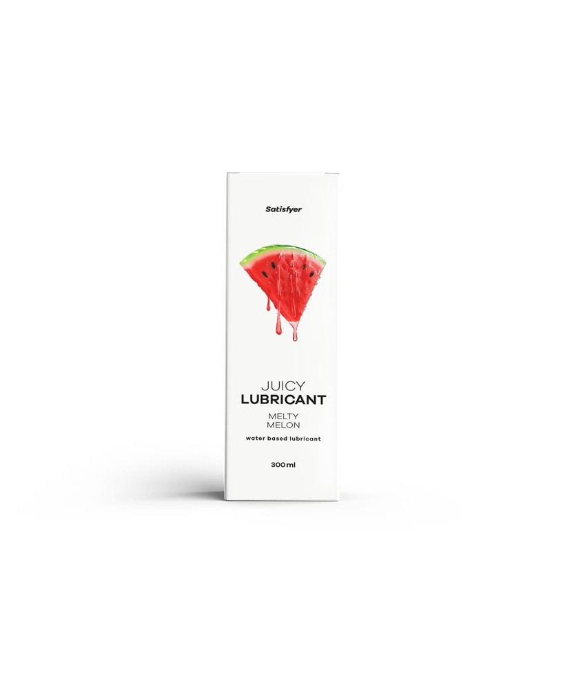 Lubricante Base Agua Melty Melon 300 ml
