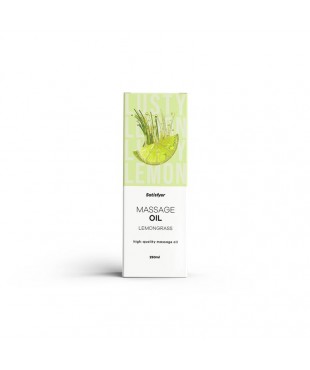 Aceite de Masaje Aroma Lemongrass 250 ml