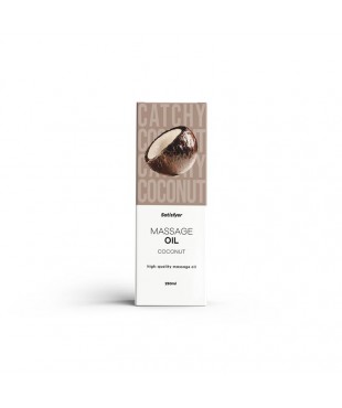 Aceite de Masaje Aroma Coco 250 ml