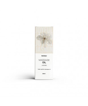 Aceite de Masaje Jazmin 250 ml