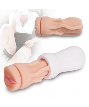 Masturbador Vagina 175 cm x 73 cm Masturbador Vagina 175 cm x 73 cm