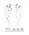 Catalina Chemise Blanco