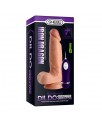 Vibrador Realista Control Remoto Iron Dragon 175 cm