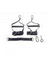 Set de Esposas de Suspension