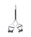 Set de Esposas de Suspension