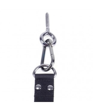 Set de Esposas de Suspension