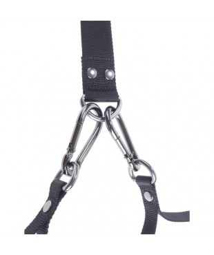 Set de Esposas de Suspension