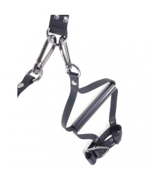 Set de Esposas de Suspension
