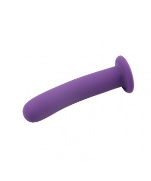 Dildo Raw Recruit Talla M Púrpura