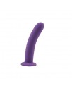Dildo Raw Recruit Talla M Purpura