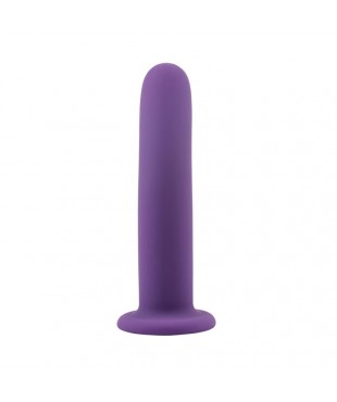 Dildo Raw Recruit Talla M Purpura